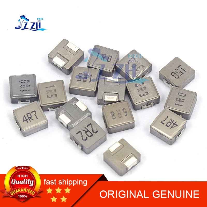 Cdrh74r 127 104R Chip Điện Cảm Nhỏ 10uH2.2 3.3 4.7 4R7 33 100 221 ...