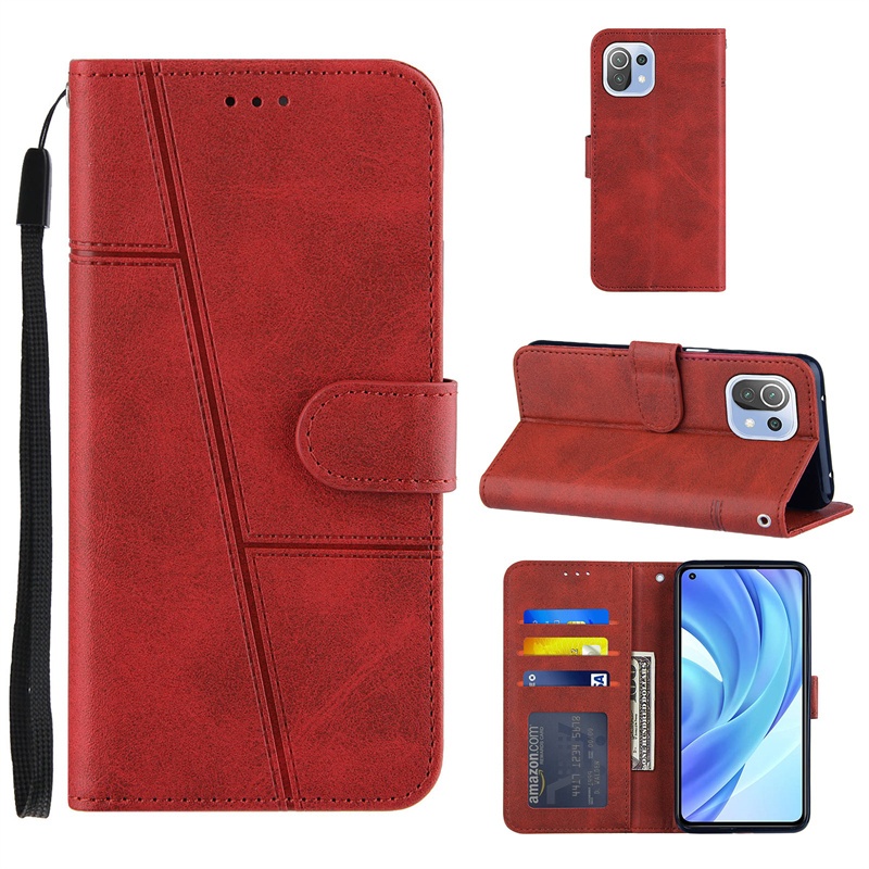 Dành Cho Vivo V50 V40 Lite Y29 Y39 Y29S Y19S Y29 Y03 Y18 Y18E Y28S Y04 Y36T V30E Y37 Y18S S19 Pro T3 Ultra Y100 Y200E Y300 Y200i Y38 IQOO Z9X T3X V30 V40 SE 4g 5g Ốp Lật