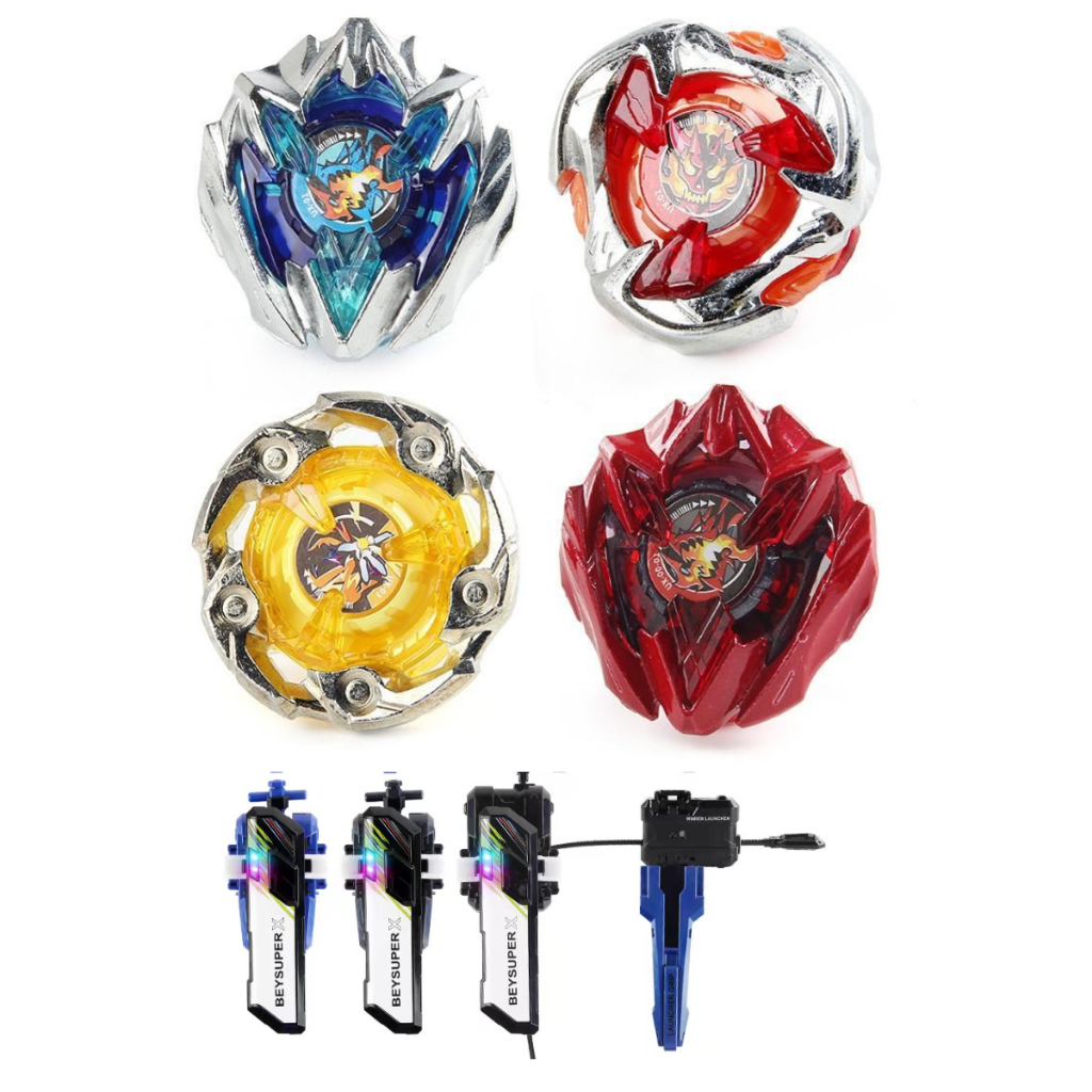 Beyblade X UX-01 UX-02 UX-03 UX00-01 BX-23 ❈ ❈ ❈ Beyblade