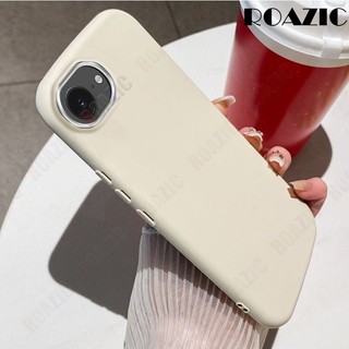 Vỏ Mạ Vỏ Điện Thoại Mềm Tương Thích Cho iPhone 16e Silicon Mềm TPU Chống Sốc Ốp Lưng Bảo Vệ SXP01
