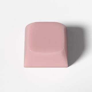 Kết cấu giống như ngọc bích Keycap XDA Profile Chất liệu PC 1U DIY Keycaps