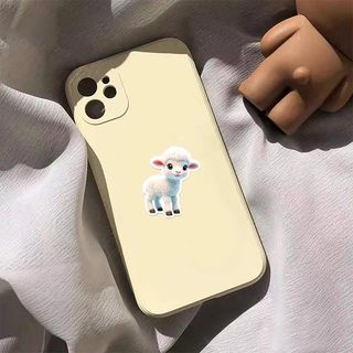 Bộ 50 Hoạt Hình 3D Hoạt Hình Động Vật Dán DIY Đàn Guitar Vali Ván Trượt Laptop Miếng Dán Điện Thoại