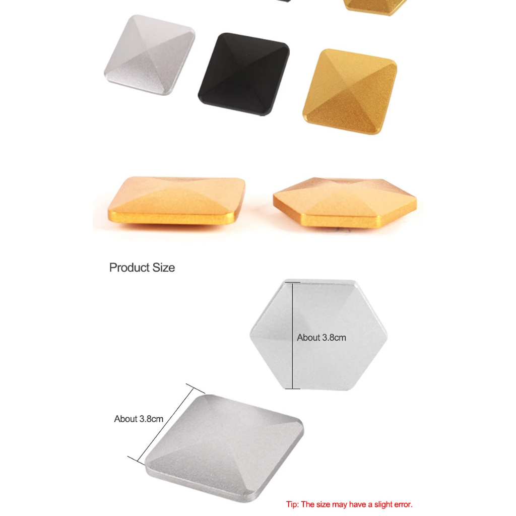 Đồ chơi bàn động học - Fidget quay văn phòng giải nén, lật để giảm căng thẳng, kích thước túi, món quà cho trẻ em và người lớn