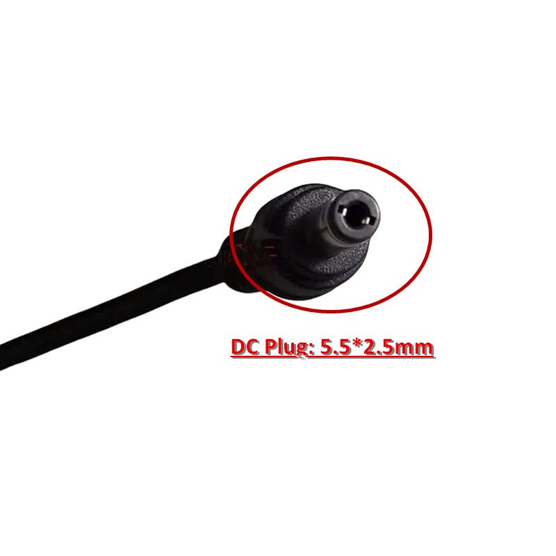 Lei Leader Điện tử I... T. E. Bộ nguồn NU60-F150333Bộ sạc chuyển đổi AC -12 15V 3.33A 2A 3A 3.5A