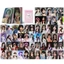 IVE WONYOUNG LOMO Card Set 55 Tấm Thẻ Ảnh Hình Nhóm Nhạc