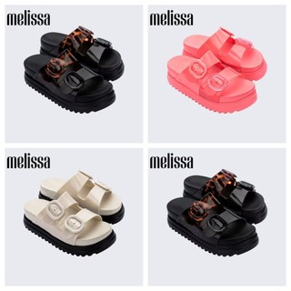 Giày Nữ Melissa Dép Tăng Chiều Cao Đế Dày Dép Thời Trang Thường Ngày