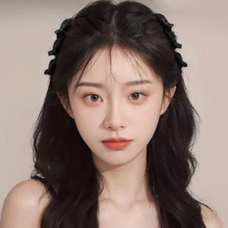 Asdfger Bangs Barrettes Dụng Cụ Tạo Kiểu Nữ Tặng Phụ Kiện Tóc Dụng Cụ Làm Đẹp Bím Tóc Kẹp Tóc