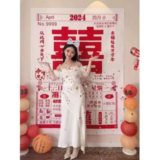 ✨ Đám cưới chụp ảnh nền 3.4