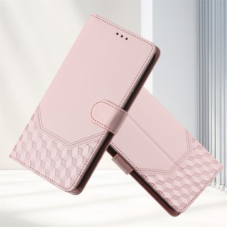 Dành Cho Tecno Camon 12 19 20 30 Premier 40 Pro Pova 6 Neo 4G 5G Ốp Lưng Lật Da PU Nổi Bỏ Túi Khe Cắm Thẻ Bao Da