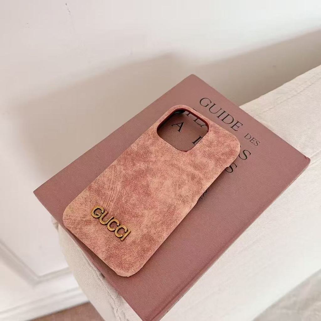 Thời Trang Mới Sang Trọng Da Mềm Vòng Tay Ốp Lưng Cho iPhone 16 Pro Max Vỏ Điện Thoại iPhone 16 15 14 13 12 11 Pro Max 13Mini 14Plus XSMAX XR Vỏ Đeo Ngang