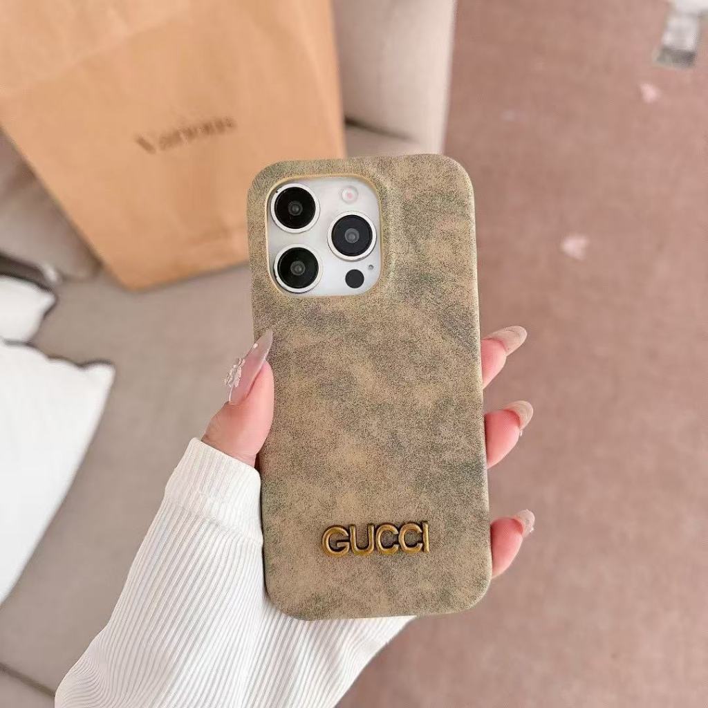 Thời Trang Mới Sang Trọng Da Mềm Vòng Tay Ốp Lưng Cho iPhone 16 Pro Max Vỏ Điện Thoại iPhone 16 15 14 13 12 11 Pro Max 13Mini 14Plus XSMAX XR Vỏ Đeo Ngang