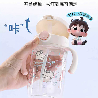 Nhật Bản Richell Bình Nước Cho Bé Uống Sữa Sữa Có Cân Cốc Nhựa Richell Cốc Nước Cho Bé Di Động Chống Rò Rỉ Chống Va Đập Trẻ Em Ống Hút Học Sinh Trường Học Đặc Biệt Bình Nước Uống Cho Trẻ Sơ Sinh Cốc Uống Trực Tiếp
