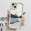 Ốp lưng cho Samsung Galaxy A06 A05 A04 A03 A02 A17 A16 A15 A14 A13 A12 A26 A25 A24 A23 A22 A20 A36 A35 A34 A33 A32 Ốp điện thoại mềm Motif Iceland và Mountain
