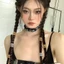phụ kiện dreadlock Phụ Kiện Tóc Phổ Biến - Chiếc Nhẫn Tóc Dreadlock Đa Phong Cách - Kẹp Hạt Tóc Có Thể Điều Chỉnh - Vòng Bím Tóc Hợp Kim