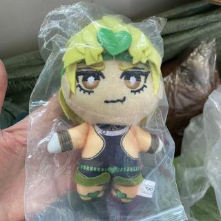 Búp bê đồ chơi nhồi bông phiêu lưu kỳ lạ của JOJO