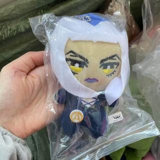 Búp bê đồ chơi nhồi bông phiêu lưu kỳ lạ của JOJO