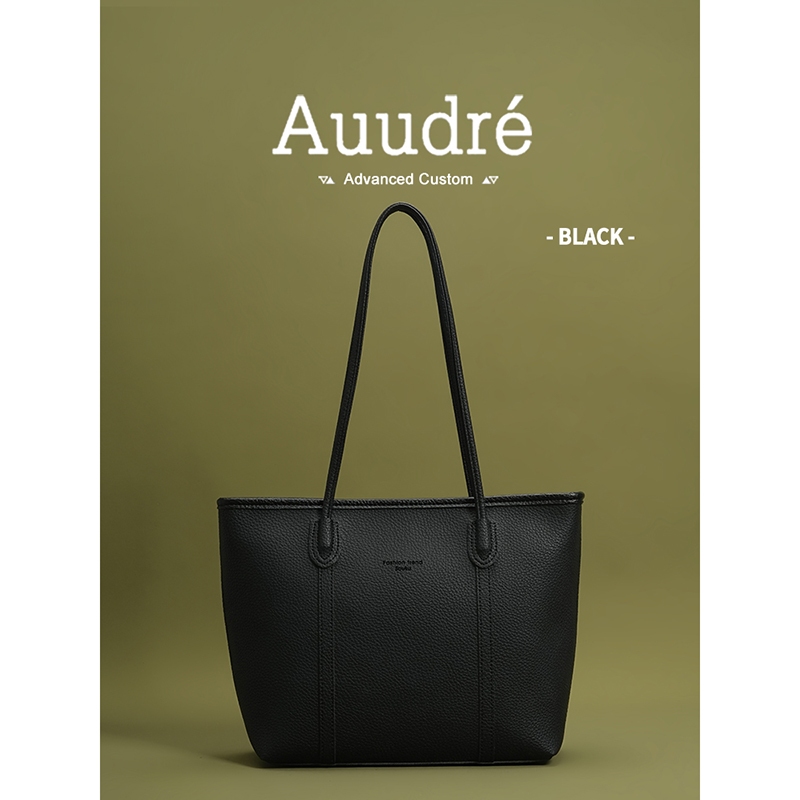 Auudre Túi sức chứa lớn Nữ đi chơi Túi Tote đeo vai đi làm | BigBuy360 - bigbuy360.vn