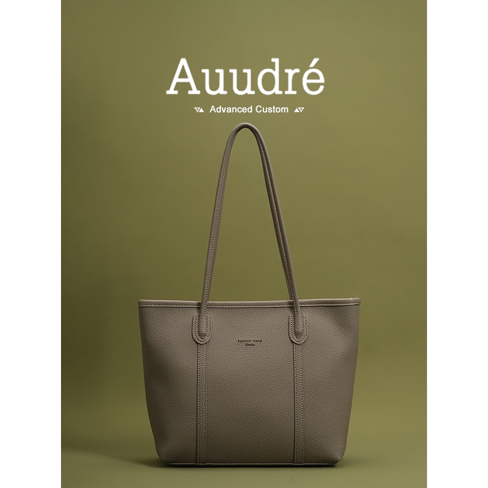 Auudre Túi sức chứa lớn Nữ đi chơi Túi Tote đeo vai đi làm | BigBuy360 - bigbuy360.vn
