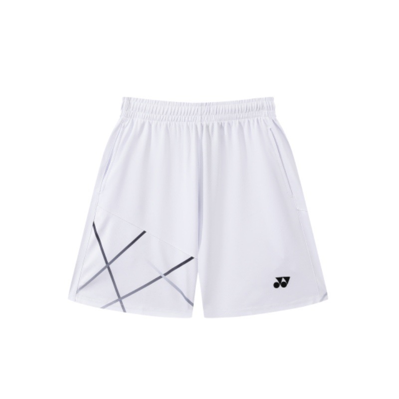 2025 Thời Trang Xuân Hè Mới Yonex Cầu Lông Quần Short Nam Sấy Tốc Độ Thể Thao Chạy Bộ Thi Đấu Huấn Luyện Quần Short