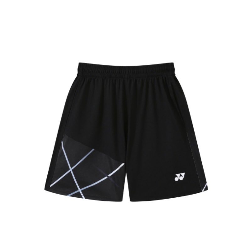 2025 Thời Trang Xuân Hè Mới Yonex Cầu Lông Quần Short Nam Sấy Tốc Độ Thể Thao Chạy Bộ Thi Đấu Huấn Luyện Quần Short