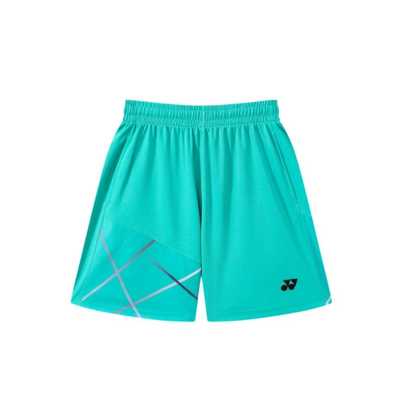 2025 Thời Trang Xuân Hè Mới Yonex Cầu Lông Quần Short Nam Sấy Tốc Độ Thể Thao Chạy Bộ Thi Đấu Huấn Luyện Quần Short