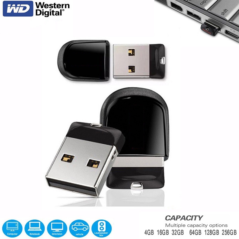 Ổ đĩa Flash Mini USB 4GB 8GB 16GB 32GB 64GB 128GB 256GB 512GB Ổ đĩa ...