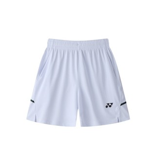 Cầu Lông Mùa Hè 2025 Yonex Thể Thao Mới Unisex Huấn Luyện Thi Đấu Thường Ngày Chạy Thoáng Khí Tốc Độ Sấy Quần Short