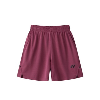 Cầu Lông Mùa Hè 2025 Yonex Thể Thao Mới Unisex Huấn Luyện Thi Đấu Thường Ngày Chạy Thoáng Khí Tốc Độ Sấy Quần Short