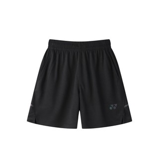 Cầu Lông Mùa Hè 2025 Yonex Thể Thao Mới Unisex Huấn Luyện Thi Đấu Thường Ngày Chạy Thoáng Khí Tốc Độ Sấy Quần Short