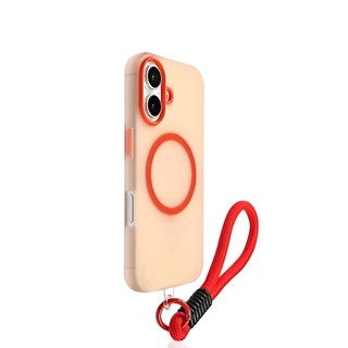 Ốp Điện Thoại Silicon Màu Kẹo Macaron Cho Redmi 14C 13C Note 14 13 PRO 4G 5G PLUS A3 A3X Ốp Lưng Chống Sốc Acrylic Cứng Có Dây Buộc Tay