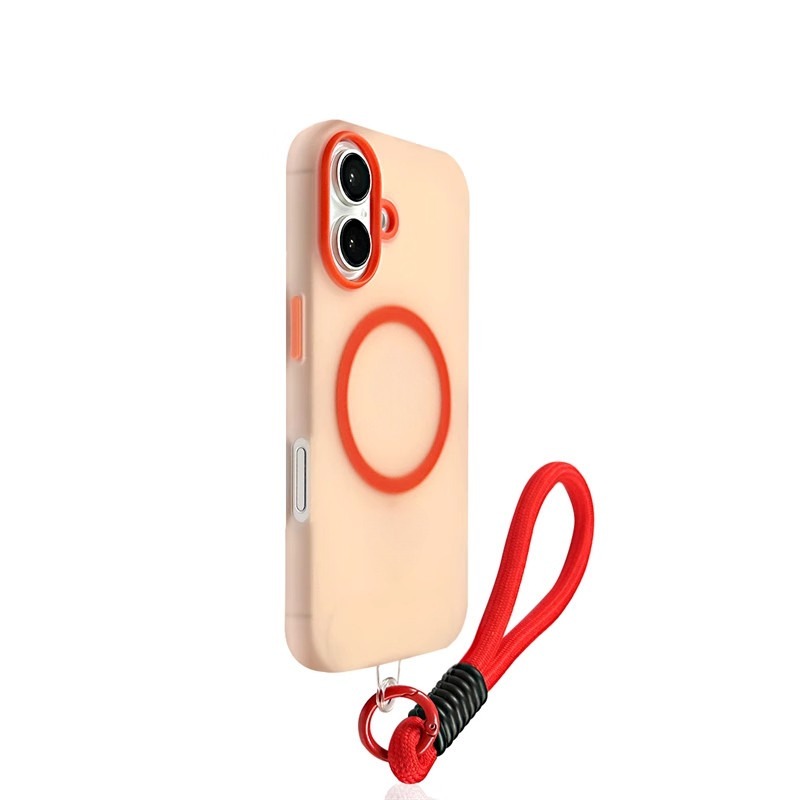 Ốp Điện Thoại Silicon Màu Kẹo Macaron Cho OPPO Realme 13 Pro Plus C61 / C63 / e Narzo N63 / Note 60 Gt 6t V70 15T C65S 14X P3 Ốp Chống Sốc Acrylic Cứng Có Dây Buộc Tay