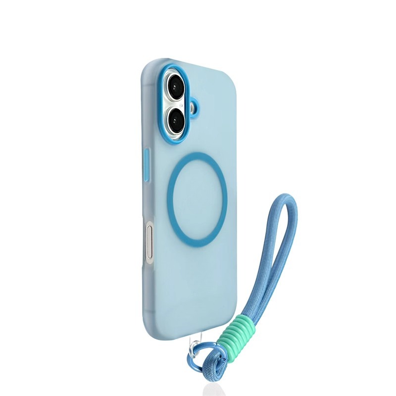 Ốp Điện Thoại Silicon Màu Kẹo Macaron Cho OPPO Realme 13 Pro Plus C61 / C63 / e Narzo N63 / Note 60 Gt 6t V70 15T C65S 14X P3 Ốp Chống Sốc Acrylic Cứng Có Dây Buộc Tay