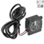 Thu Nhỏ 3010 3CM cm Vòng Bi Dầu / Vòng Bi Thủy Lực / Vòng Bi 5V Bóng Thủy Lực USB Bể Cá Khử Trùng Quạt Làm Mát Turbo