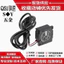 Thu Nhỏ 3010 3CM cm Vòng Bi Dầu / Vòng Bi Thủy Lực / Vòng Bi 5V Bóng Thủy Lực USB Bể Cá Khử Trùng Quạt Làm Mát Turbo
