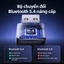 Ugreen USB Nhận Tín Hiệu Bluetooth 5.3 5.4 Cho Loa Không Dây