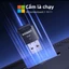 Ugreen USB Nhận Tín Hiệu Bluetooth 5.3 5.4 Cho Loa Không Dây