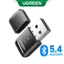 Ugreen USB Nhận Tín Hiệu Bluetooth 5.3 5.4 Cho Loa Không Dây