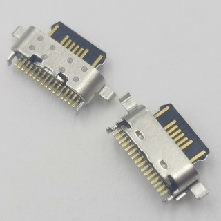 1-10 Cái Đầu Nối Cắm USB Cho Doogee S90 S90C S68 Pro S88 Plus S59 N30 S58 S86 Loại Sạc C S86Pro S90Pro S68Pro S58Pro S59Pro S88Pro S88Pro S88Plus Đế Sạc Cổng Jack Liên Hệ