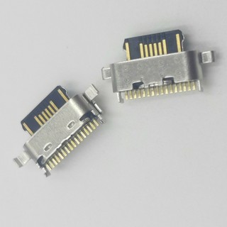 1-10 Cái Đầu Nối Cắm USB Cho Doogee S90 S90C S68 Pro S88 Plus S59 N30 S58 S86 Loại Sạc C S86Pro S90Pro S68Pro S58Pro S59Pro S88Pro S88Pro S88Plus Đế Sạc Cổng Jack Liên Hệ