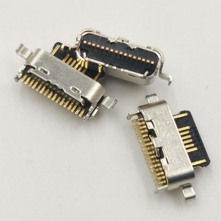 1-10 Cái Đầu Nối Cắm USB Cho Doogee S90 S90C S68 Pro S88 Plus S59 N30 S58 S86 Loại Sạc C S86Pro S90Pro S68Pro S58Pro S59Pro S88Pro S88Pro S88Plus Đế Sạc Cổng Jack Liên Hệ