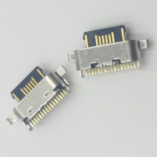 1-10 Cái Đầu Nối Cắm USB Cho Doogee S90 S90C S68 Pro S88 Plus S59 N30 S58 S86 Loại Sạc C S86Pro S90Pro S68Pro S58Pro S59Pro S88Pro S88Pro S88Plus Đế Sạc Cổng Jack Liên Hệ