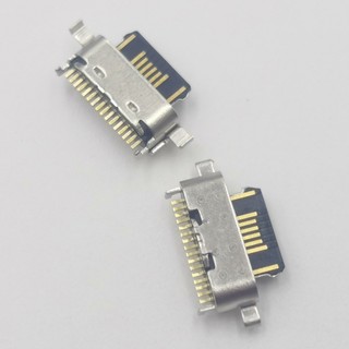 1-10 Cái Đầu Nối Cắm USB Cho Doogee S90 S90C S68 Pro S88 Plus S59 N30 S58 S86 Loại Sạc C S86Pro S90Pro S68Pro S58Pro S59Pro S88Pro S88Pro S88Plus Đế Sạc Cổng Jack Liên Hệ