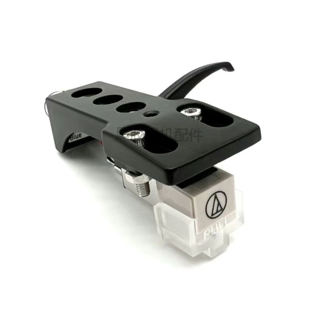 1 Máy Tính AT3600L Di Chuyển Từ Hộp Đựng Stylus Technics Headshell Giá Đỡ Kết Nối Bộ Cho LP Vinyl Ghi Máy Nghe Nhạc Bàn Xoay