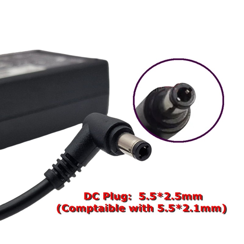DELTA DPS-65VB AC Adapter 12V 5.417A EA10521C-12 Sạc Cho NAS AS3202T AS4002T QNAP NAS TS-269 TS-259 TS-231 TS-253 TS-251 TS-453