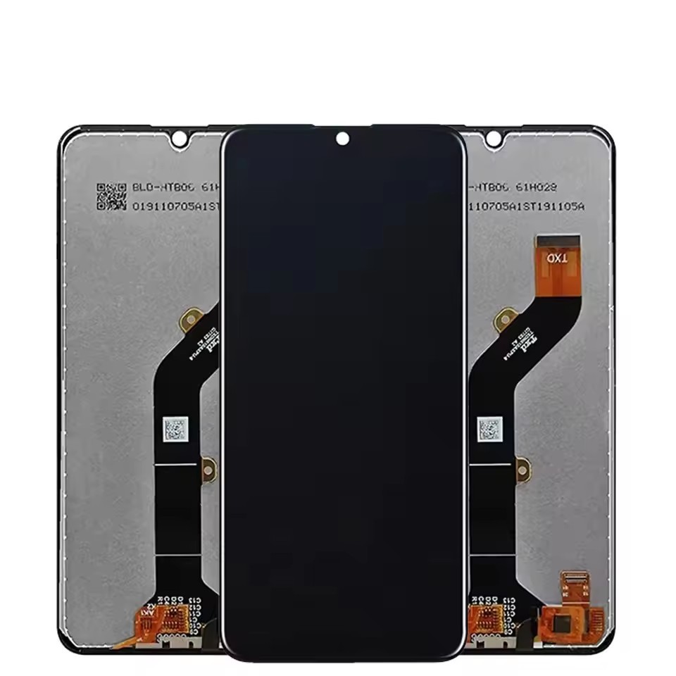Cho Itel A37 Màn Hình LCD Cảm Ứng Màn Hình Số Hóa Cảm Ứng Cho Itel A26 Lắp Ráp