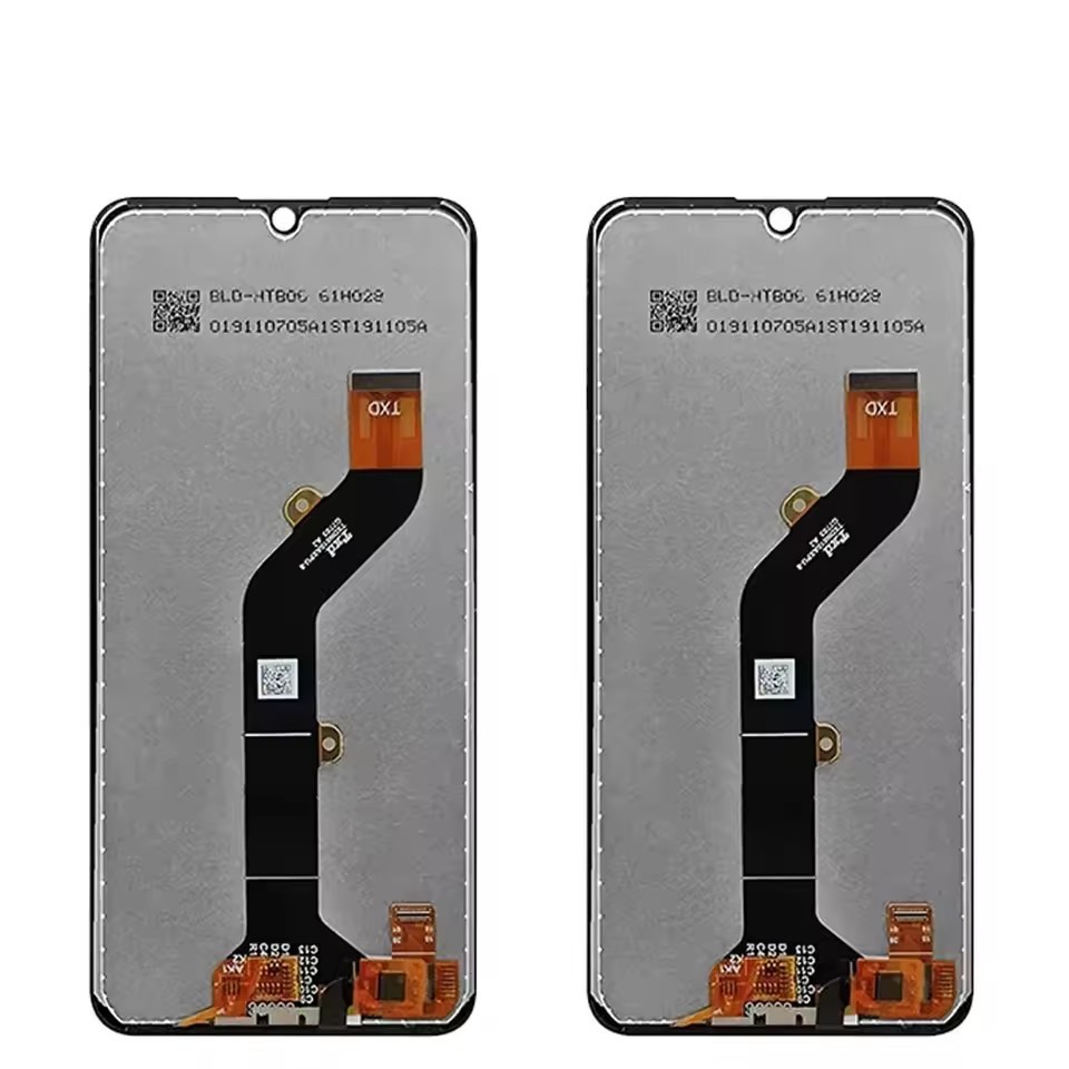 Cho Itel A37 Màn Hình LCD Cảm Ứng Màn Hình Số Hóa Cảm Ứng Cho Itel A26 Lắp Ráp
