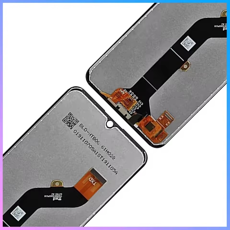 Cho Itel A37 Màn Hình LCD Cảm Ứng Màn Hình Số Hóa Cảm Ứng Cho Itel A26 Lắp Ráp