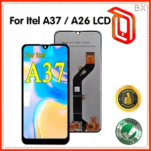 Thay thế màn hình LCD cho Tecno Itel A26 A37