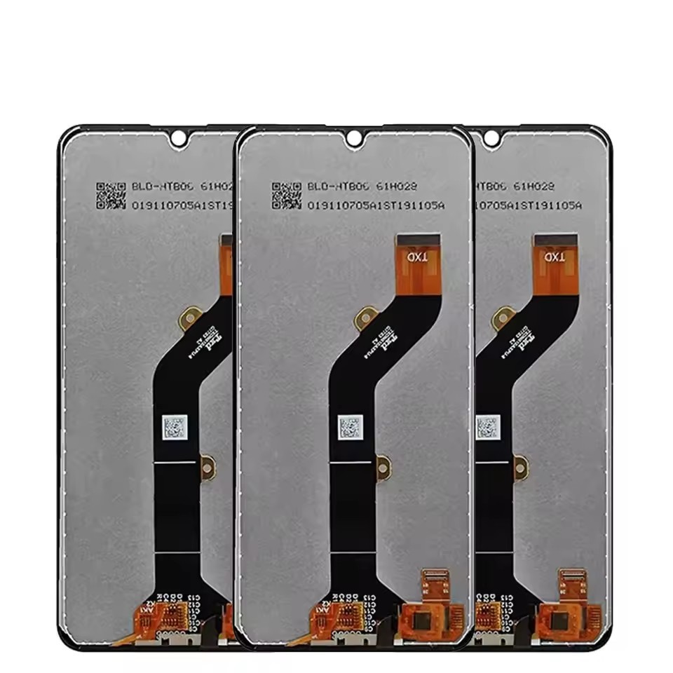 Thay thế màn hình LCD cho Tecno Itel A26 A37