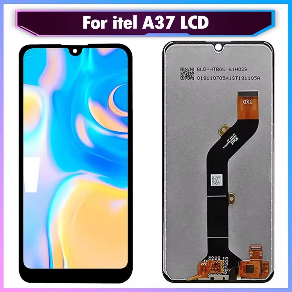 Thay thế màn hình LCD cho Tecno Itel A26 A37